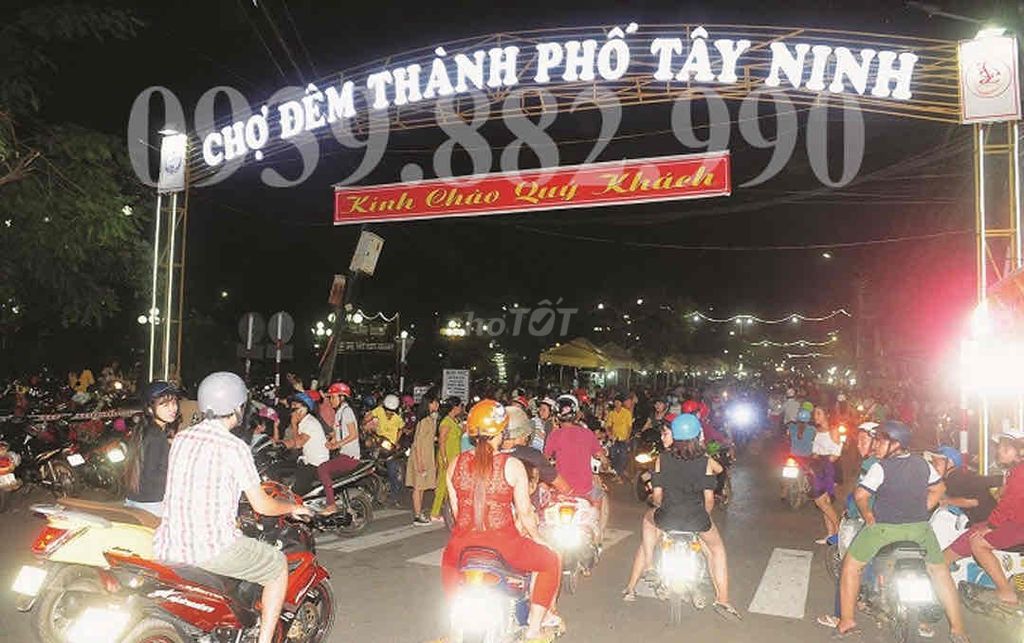 Giảm Mạnh Căn Nhà  220m2 hẻm 209 CMT8, KP3,P1, Tp Tây Ninh. Mua bán Nhà ở tại Thành phố Tây Ninh Tây Ninh được đăng bởi Gia Tuấn hình 7