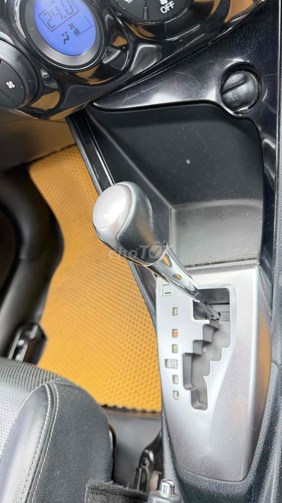 Toyota Vios 2016 1.5G. Mua bán Ô tô tại Thành phố Hà Tĩnh Hà Tĩnh được đăng bởi Hải Đường Auto 33 hình 7