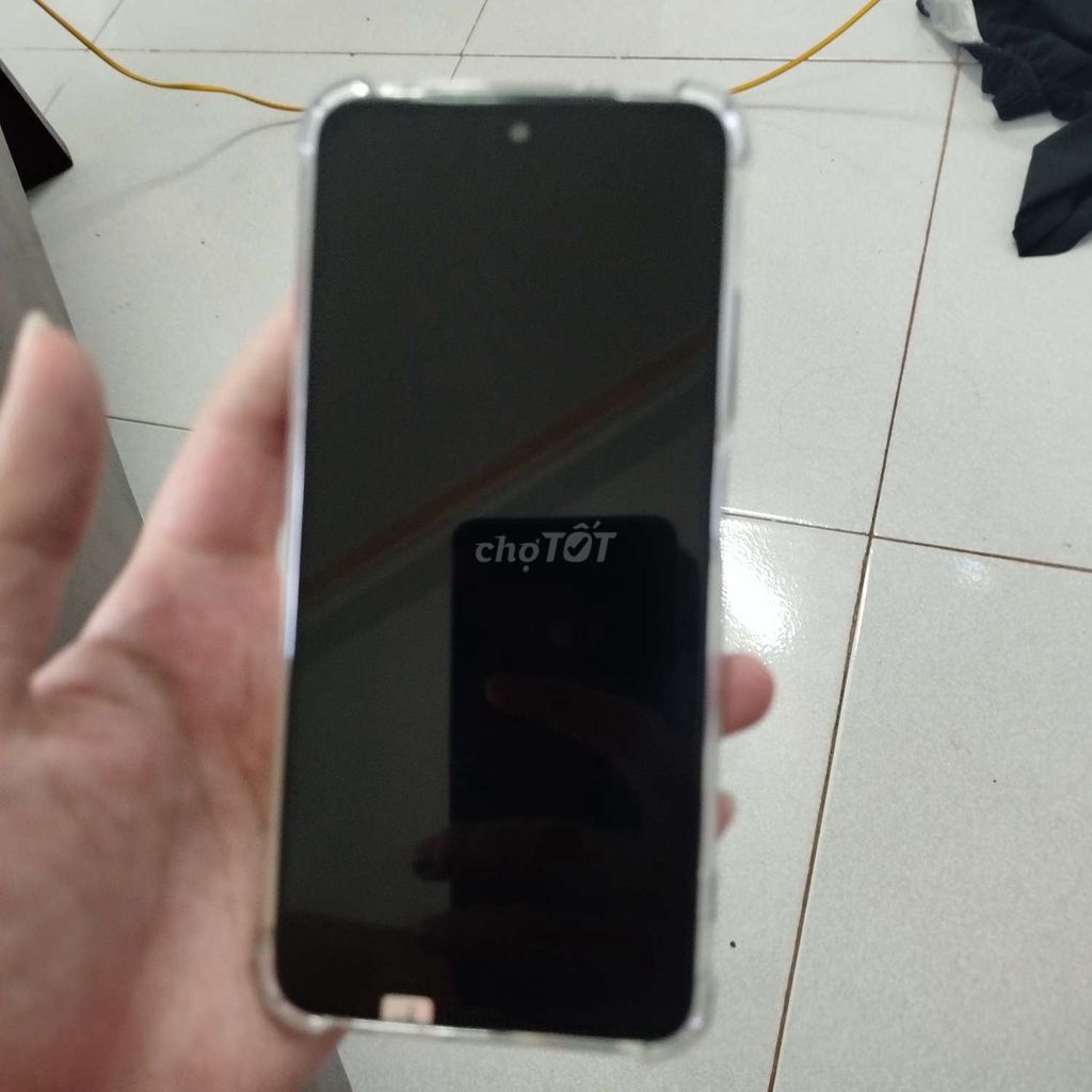 Xiaomi Redmi Note 11 Đen. Mua bán Điện thoại tại Thành phố Nam Định Nam Định được đăng bởi Minh Đức hình 1