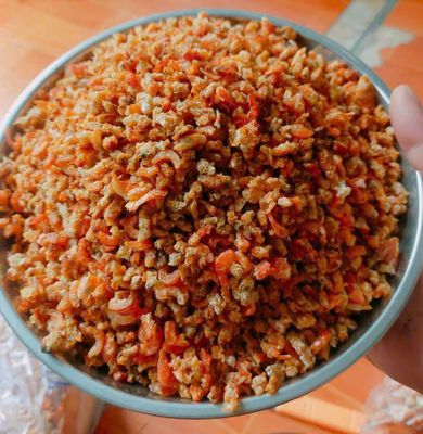 VỤN THỊT ĐẦU Đuôi TÔM KHÔ. Mua bán Đồ ăn, thực phẩm và các loại khác tại Quận 12 Tp Hồ Chí Minh được đăng bởi tôm khô các loại 