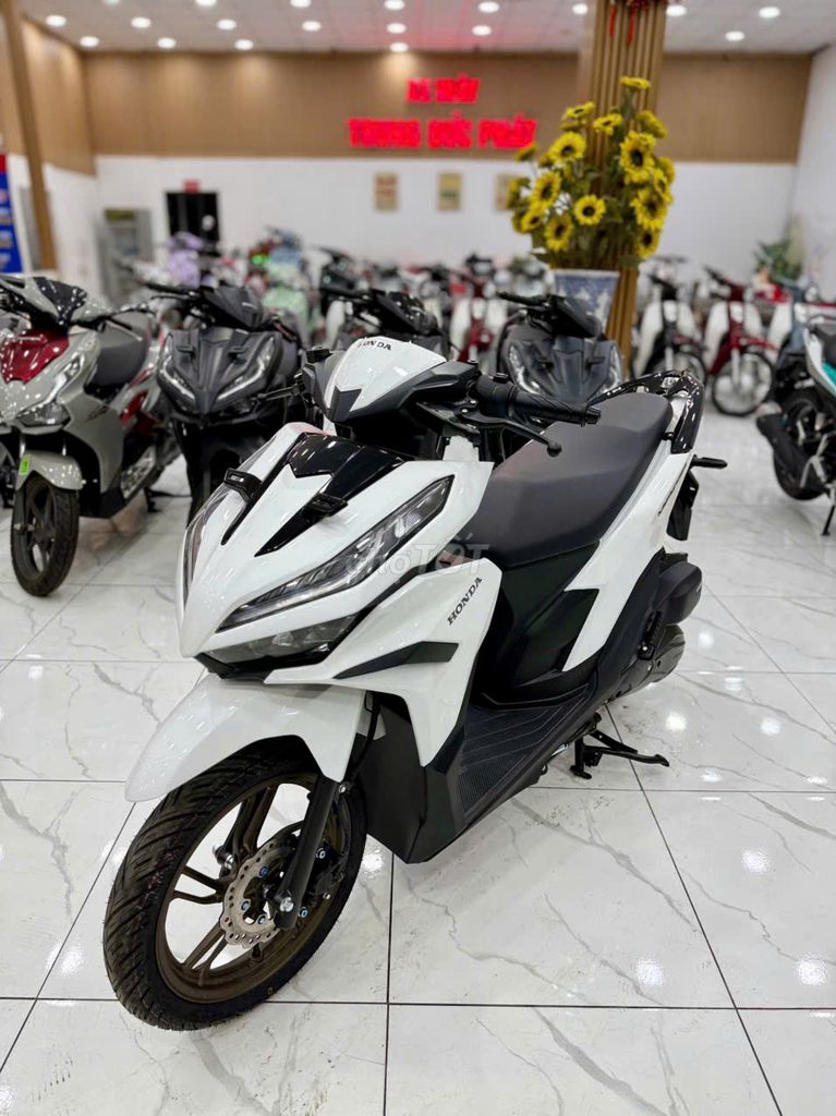 🔥Góp 0đ🔥 VARIO ĐỘ MÀU 3D - GÓP KHÔNG CẦN TRẢ TRƯỚC. Mua bán Xe máy tại Huyện Hóc Môn Tp Hồ Chí Minh được đăng bởi Xemay Trung Đức Phát hình 2