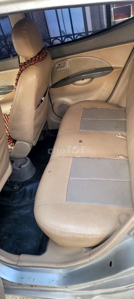 2004 LX 1.0 MT - 123456 km. Mua bán Ô tô tại Huyện Thạch Thất Hà Nội được đăng bởi Tên chưa cung cấp hình 10