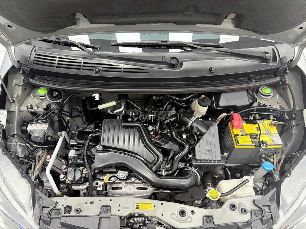 TOYOTA WIGO 2019 1.2G MT - 87639 km. Mua bán Ô tô tại Thành phố Nha Trang Khánh Hòa được đăng bởi TÂM THIỆN AUTO hình 20