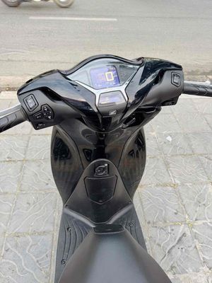 Honda SH 2020 125i ABS Đen 13000 km
