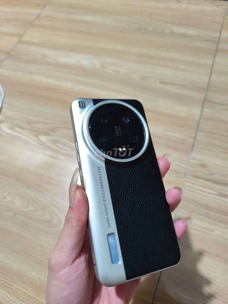 Xiaomi 14 Ultra 1TB Xanh Snapdragon 8 Gen 3. Mua bán Điện thoại tại Quận Nam Từ Liêm Hà Nội được đăng bởi Vũ Vũ hình 1