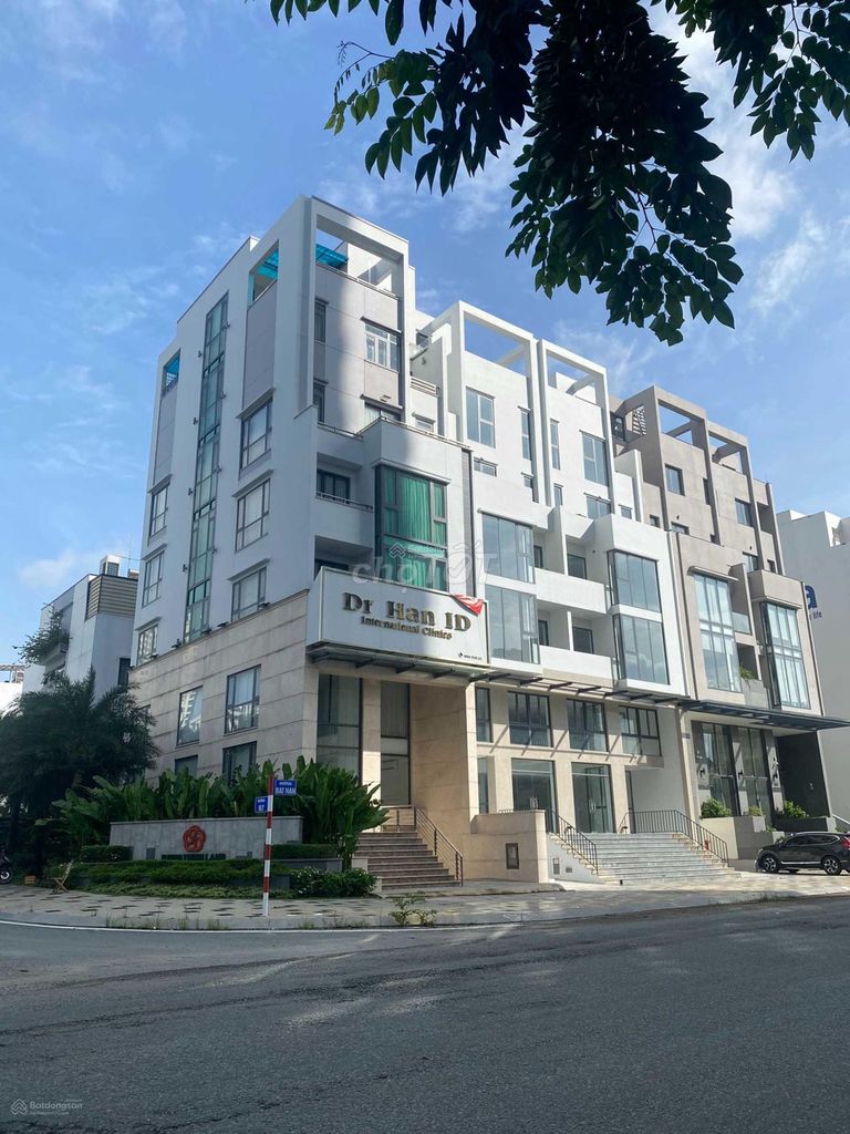 Cho Thuê Nhà Mặt Tiền Kinh Q2 Saigon Mystery Hầm 7 Tầng nổi 1000m²