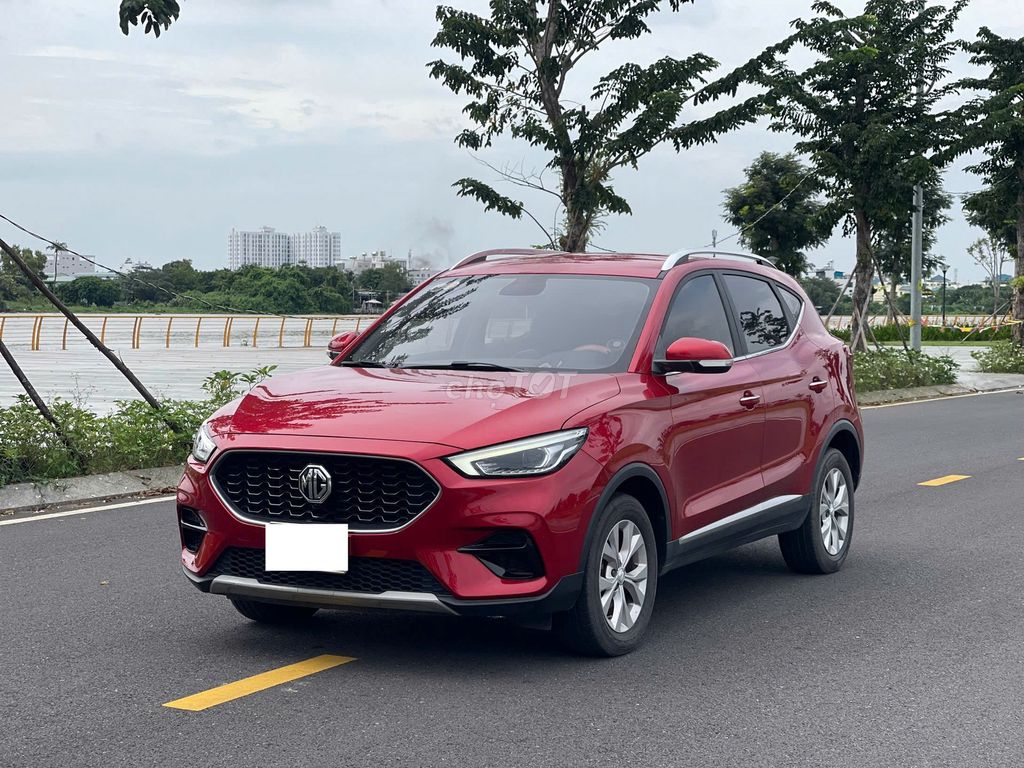 MG MGZS 2021 Standard 1.5 AT 2WD - 40000 km. Mua bán Ô tô tại Thành phố Thủ Đức Tp Hồ Chí Minh được đăng bởi THP Auto hình 1