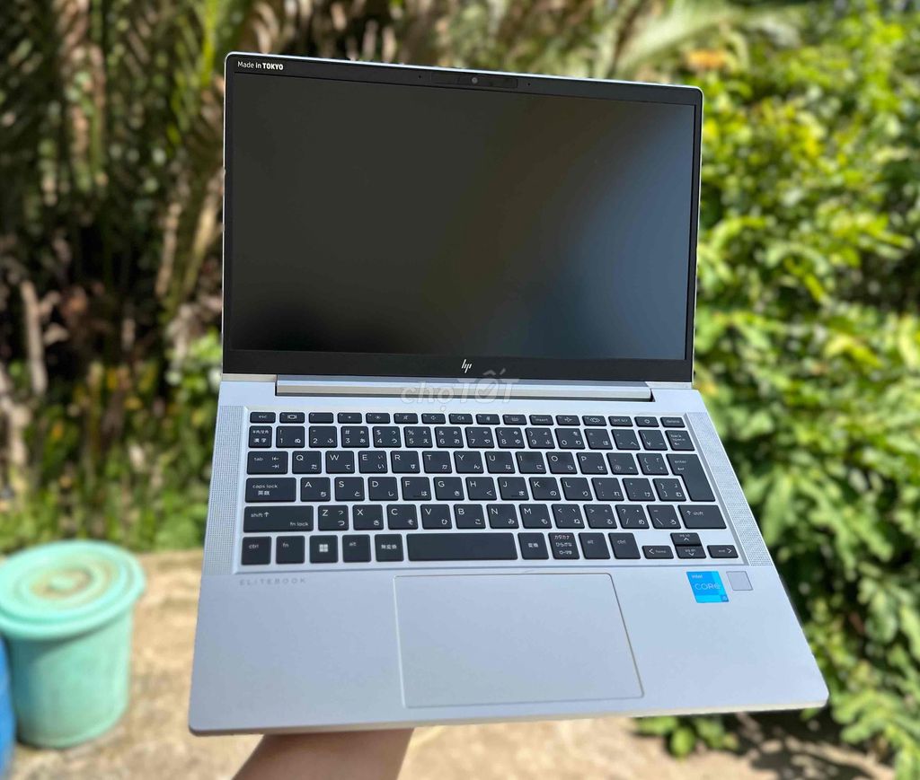 HP Elitebook 630 G9. Mua bán Laptop tại Huyện Long Phú Sóc Trăng được đăng bởi Nhi Trần hình 1