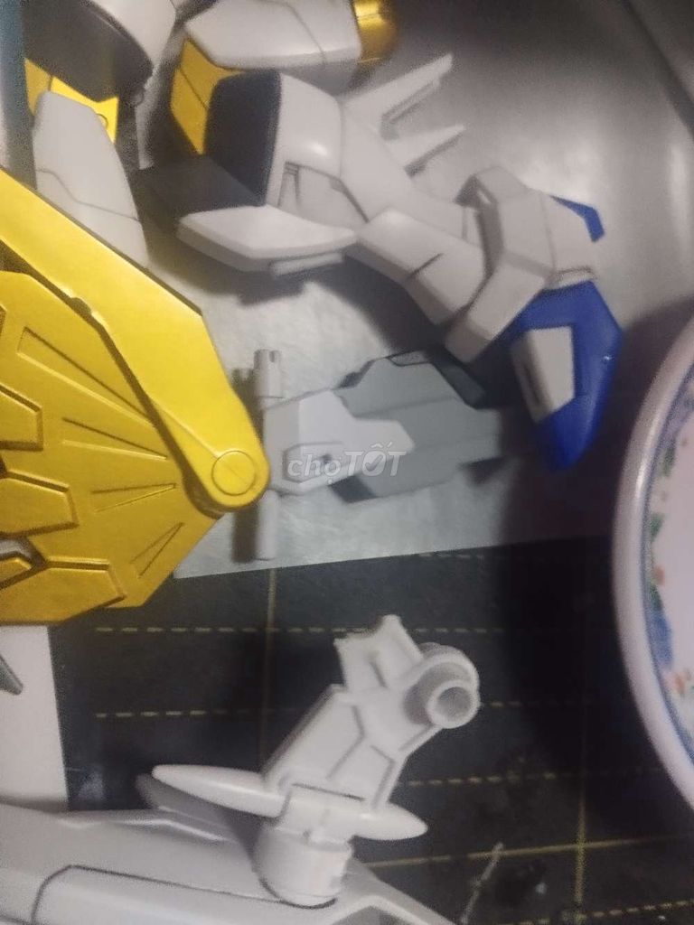 Xác gundam