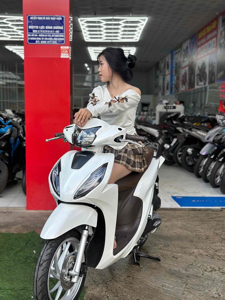 Motto Bình Dương. Mua bán Xe máy tại Thị xã Tân Uyên Bình Dương được đăng bởi Tiến Dũng hình 5