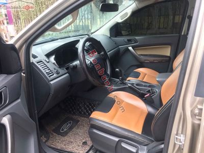 Ranger Xls AT. Mua bán Ô tô tại Quận Hoàng Mai Hà Nội được đăng bởi hoang anh