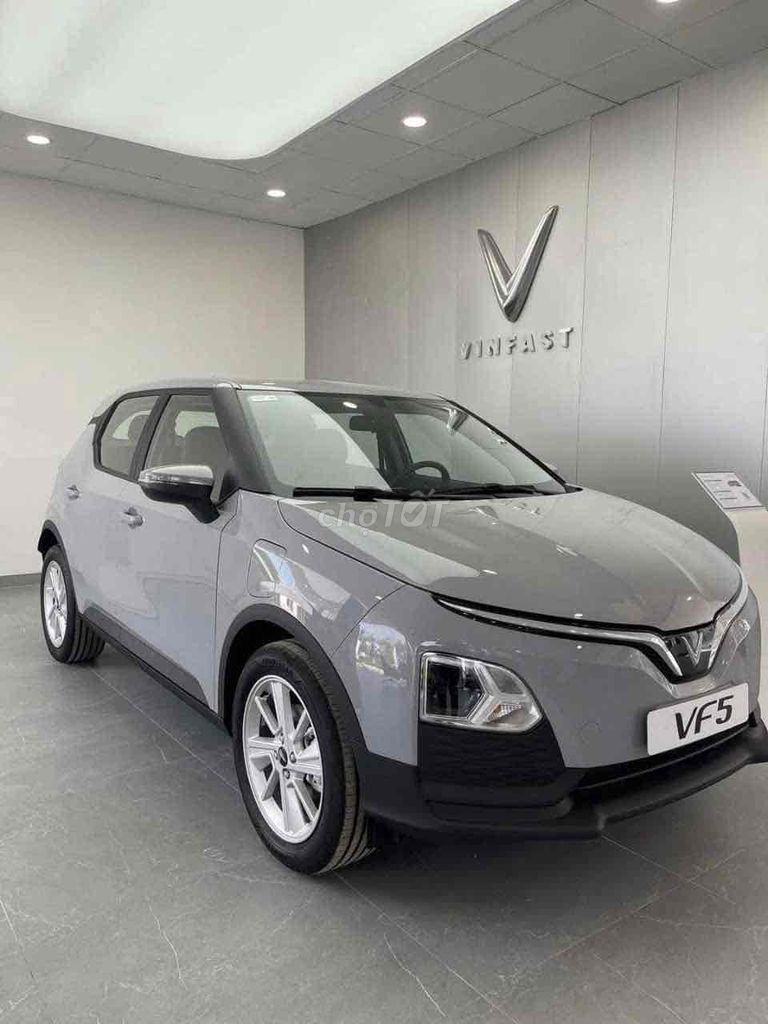 VinFastVF52025Plus đủ màu giao ngay tặng 2 nămBHTV. Mua bán Ô tô tại Huyện Thanh Trì Hà Nội được đăng bởi Dương Gia hình 2
