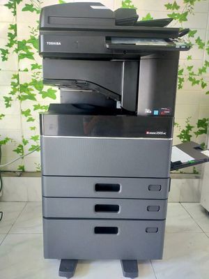 Máy photocopy màu Toshiba 3505AC