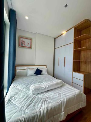 Rent · Mia Center Point · 2 bd · 67 м² · Quận Liên Chiểu, ул. Đường Ngô Thì Nhậm
