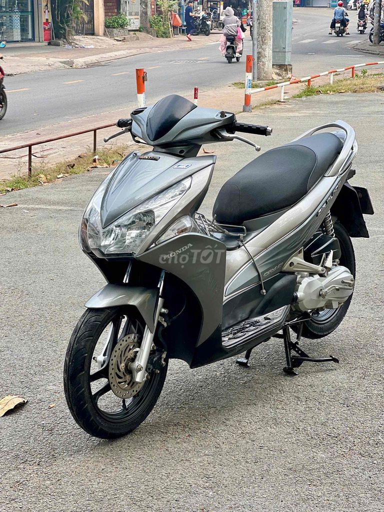 HONDA AIR BLADE BSTP CHÍNH CHỦ