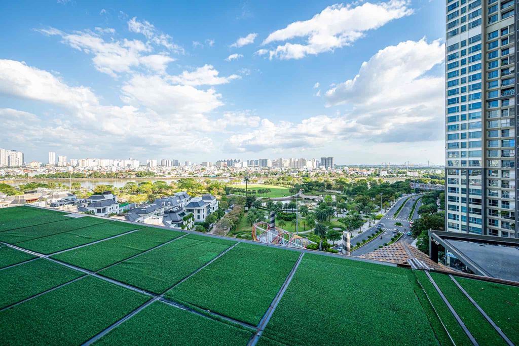 🏡 Chuyên môi giới cho thuê , sang nhượng căn hộ Vinhome Central Park