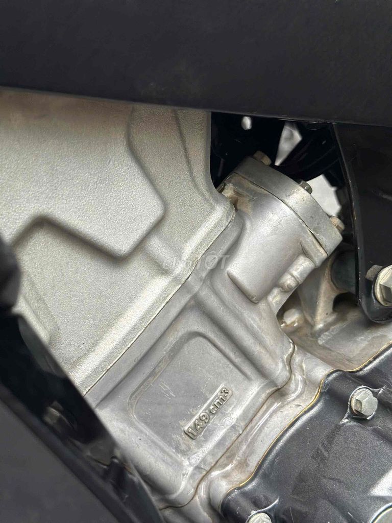 Honda Supra GTR 150 V2 2021 Đen Sporty. Mua bán Xe máy tại Quận 11 Tp Hồ Chí Minh được đăng bởi Hưng Từ hình 8