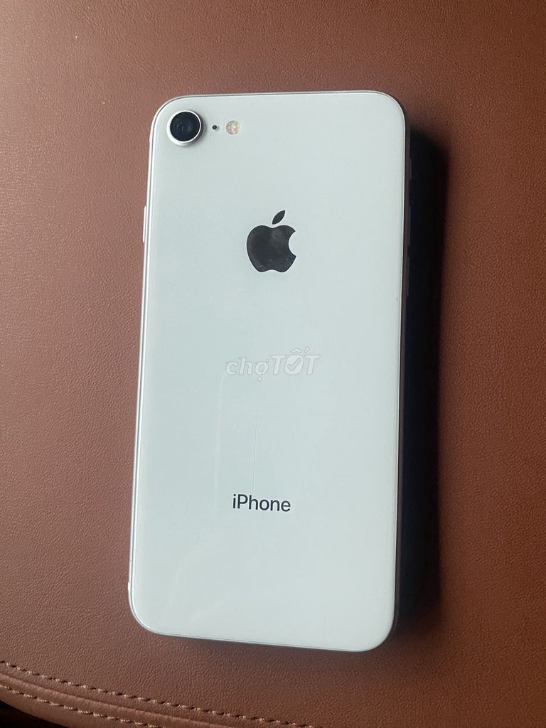 Apple iPhone 8G Trắng. Mua bán Điện thoại tại Quận Tây Hồ Hà Nội được đăng bởi Trái Tim Băng Giá hình 1