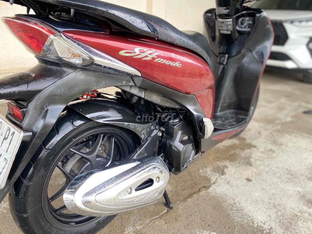 thanh lý xe sh mod. Mua bán Xe máy tại Huyện Vĩnh Cửu Đồng Nai được đăng bởi Le van hieu hình 4