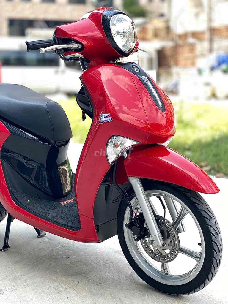 ❤️ Janus 2023 Đỏ, bstp chính chủ,Chưa dặm tút.