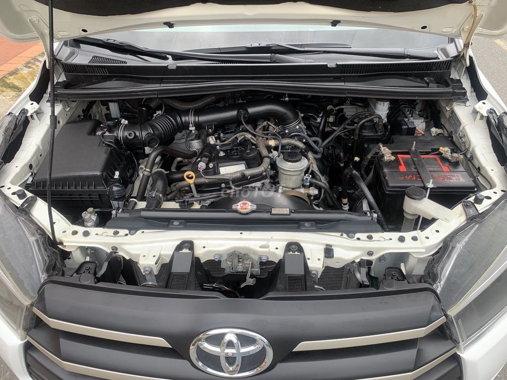 INNOVA 2019 - XE ĐẸP - GIÁ CHUẨN. Mua bán Ô tô tại Huyện Hòa Vang Đà Nẵng được đăng bởi Mai Đăng Khoa hình 9