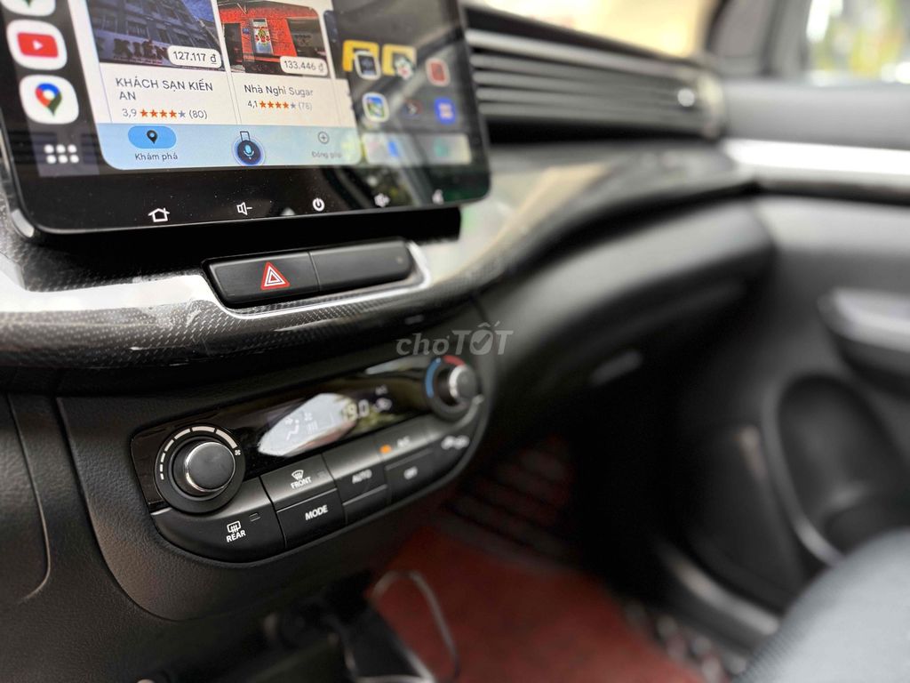 Suzuki XL7 2022 1 chủ từ đầu. hỗ trợ vay bank 70%. Mua bán Ô tô tại Quận Ninh Kiều Cần Thơ được đăng bởi Miền Tây Used Car hình 13