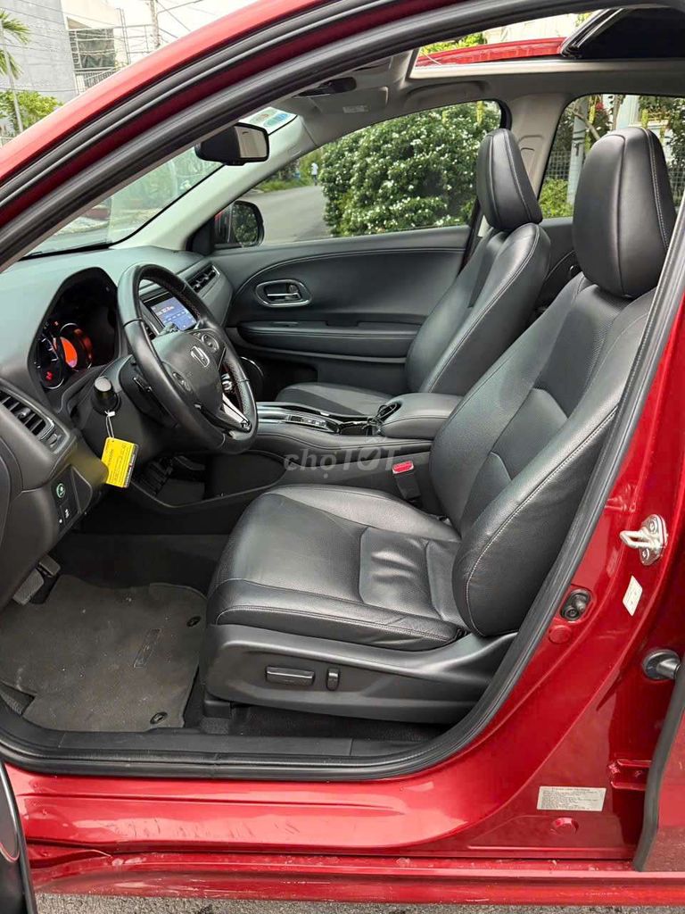 ❤️💙 BÁN HONDA 2019 HR-V L - 66000 km. Mua bán Ô tô tại Thành phố Thuận An Bình Dương được đăng bởi BÌNH VÌNH PHÚ CHUYÊN XE LƯỚT BAO TEST HÃNG  hình 10