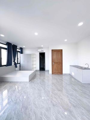 PHÒNG CAO CẤP THUẬN TIỆN DI CHUYỂN VẠN PHÚC - BÌNH THẠNH - ĐH CĐ