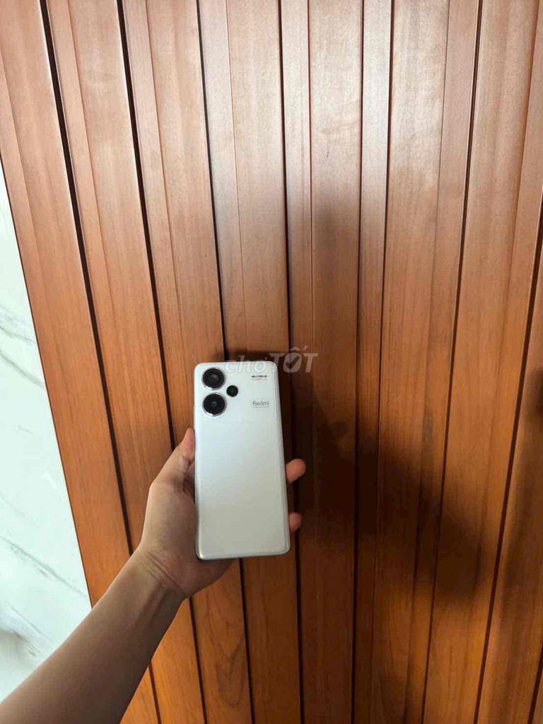 Xiaomi Redmi Note 13 Pro Plus 5G 12GB/256GB Vàng. Mua bán Điện thoại tại Thành phố Buôn Ma Thuột Đắk Lắk được đăng bởi phuong smarphone hình 1