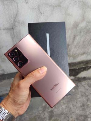 bán rẻ Samsung Note 20 Ultra 256GB Đồng