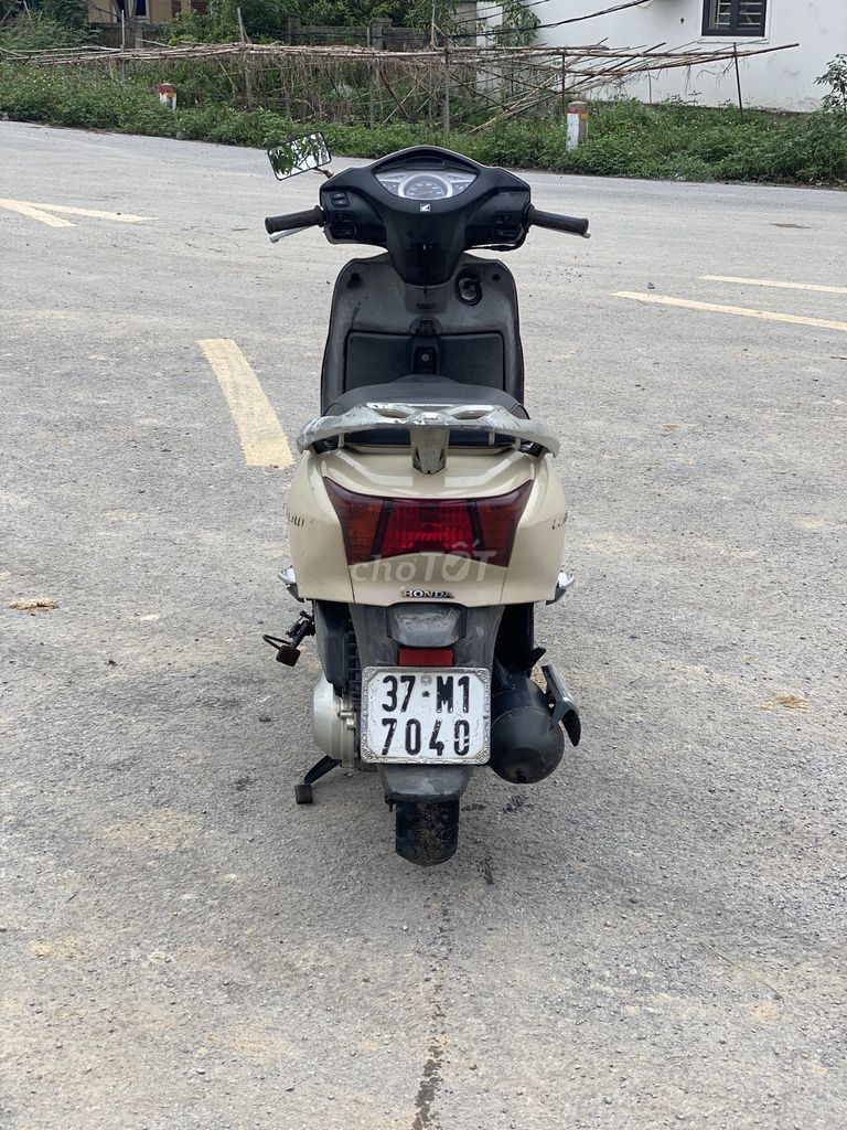 Bán xe lead 2010. Mua bán Xe máy tại Thành phố Vinh Nghệ An được đăng bởi Vinh hình 5