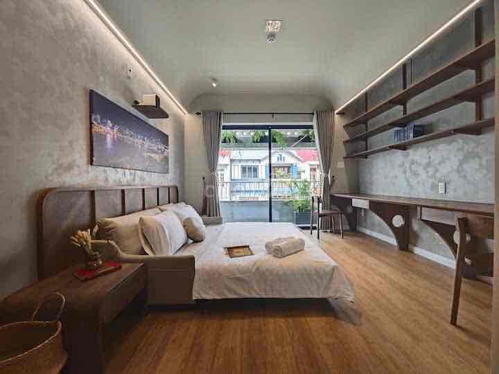 Cho thuê nhà 4 phòng ngủ tại Hải Châu, Đà Nẵng — ảnh 9