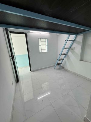 Phòng trọ 16 m² · Đường Dương Quảng Hàm