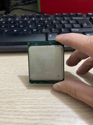 CPU INTEL XEON E5-1660