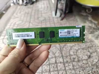 🗺️RAM DDR3 8GB MÁY BÀN AE CHỈ VIỆC LẮP MÁY. Mua bán Linh kiện (RAM, Card...) tại Quận Gò Vấp Tp Hồ Chí Minh được đăng bởi tiến tài 770 nguyễn kiệm p4 quận phú nhuận