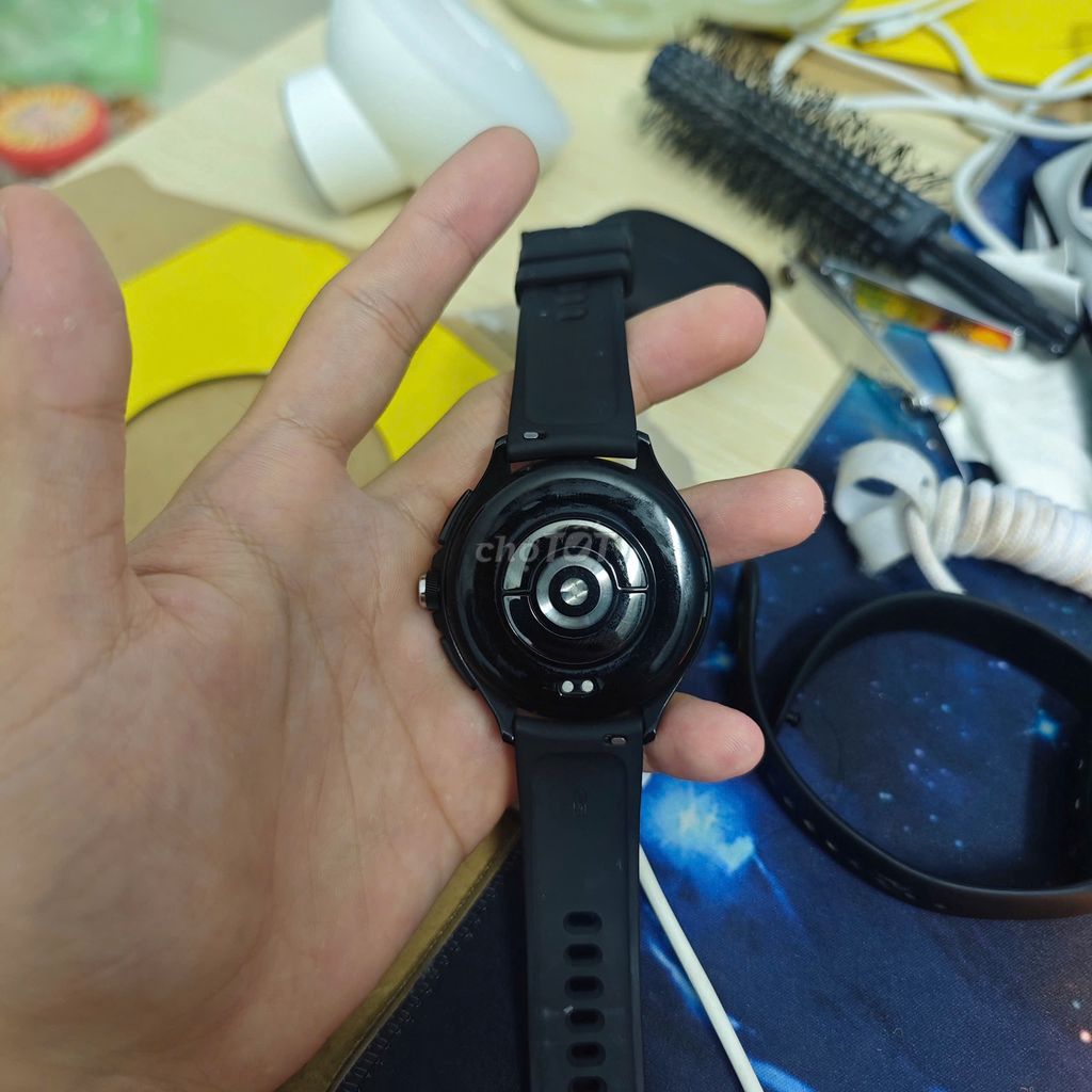 Xiaomi Watch 2 Pro 2gb ram /32gb bộ nhớ trong