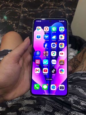 Xiaomi Redmi Xanh nhạt