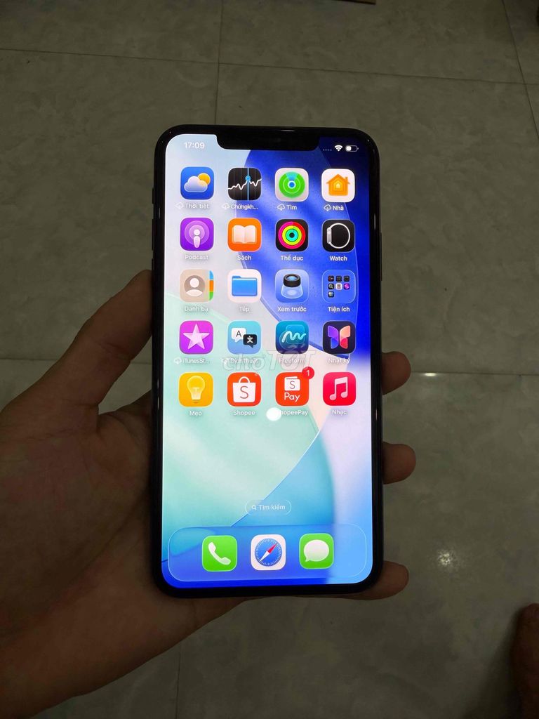 11 Pro Max 256GB zin all. Mua bán Điện thoại tại Quận Nam Từ Liêm Hà Nội được đăng bởi Hưng hình 1