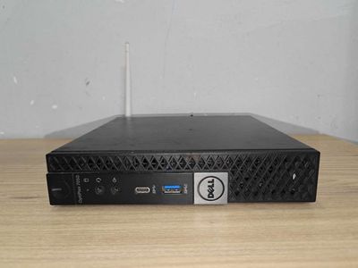 Bán mini pc Dell. Mua bán Máy tính để bàn tại Thành phố Bắc Ninh Bắc Ninh được đăng bởi Tên chưa cung cấp