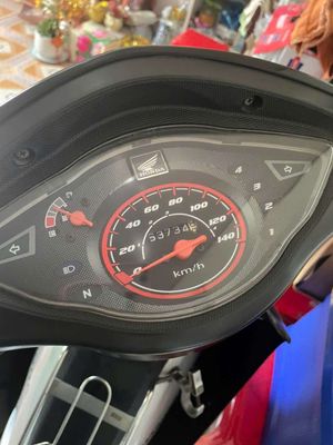 Bán xe wave 2019, đen 95%. Mua bán Xe máy tại Quận Ninh Kiều Cần Thơ được đăng bởi hien