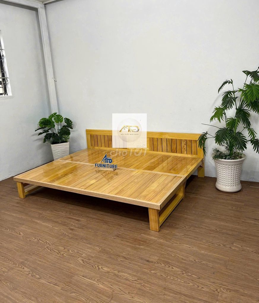 GIƯỜNG GẤP GỖ GIƯỜNG GẤP GỖ GHẾ GẤP GIƯỜNG GẤP !%. Mua bán Giường, chăn ga gối nệm tại Quận Tân Bình Tp Hồ Chí Minh được đăng bởi Tổng Kho Nội Thất Sài Gòn hình 1
