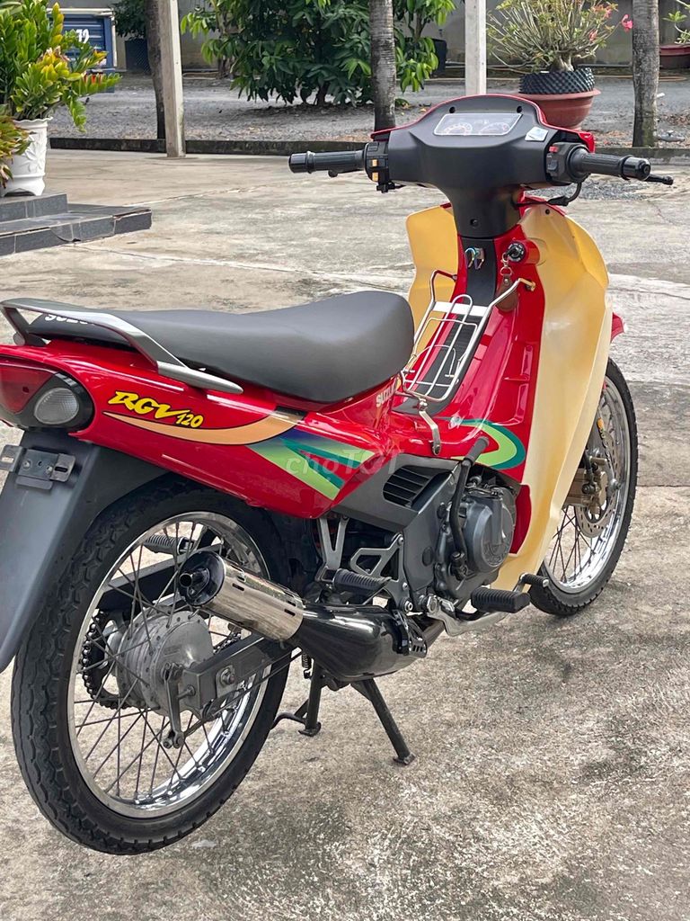 Xipo 2001 46 đầu. HQTL chính chủ sang tên mau lẹ. Mua bán Xe máy tại Huyện Hòa Thành Tây Ninh được đăng bởi pham danh hình 7