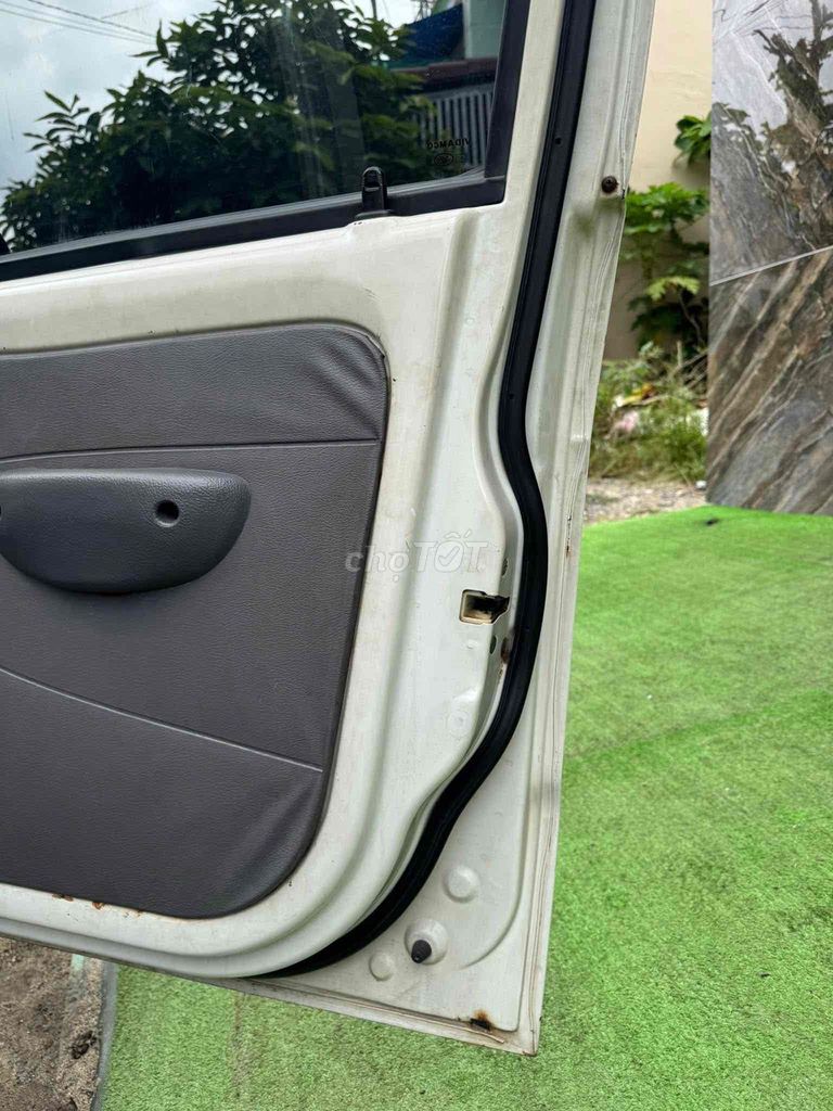 Daewoo Matiz 1999 0.8 MT - 16000 km. Mua bán Ô tô tại Huyện Hóc Môn Tp Hồ Chí Minh được đăng bởi Bà Điểm hóc môn hình 14