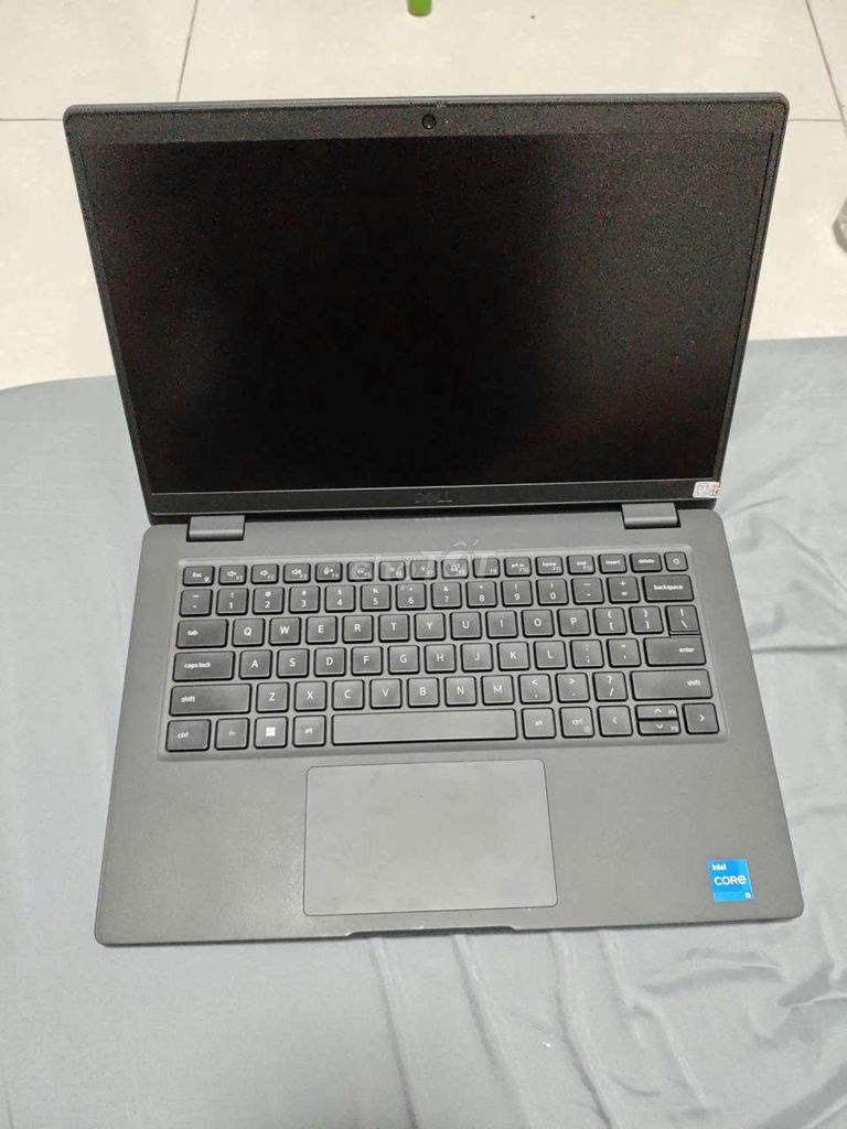Dell Latitude 3440 i5-1335U 16GB/512GB Xám. Mua bán Laptop tại Quận 12 Tp Hồ Chí Minh được đăng bởi Herry Justin hình 1