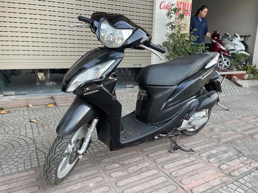 Vision zin chất chính chủ chỉ đi. Mua bán Xe máy tại Huyện An Dương Hải Phòng được đăng bởi Lê trọng đại hình 10