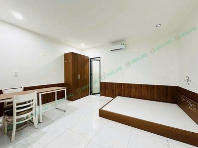 Rent · 1 bd · 40 м² · Quận Cẩm Lệ, ул. Đường Nguyễn Quang Diêu