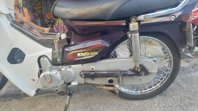 Dream  50cc. Mua bán Xe máy tại Huyện Nam Trực Nam Định được đăng bởi hữu 