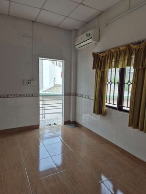 Phòng cho thuê- Q2- Nữ-1 người
