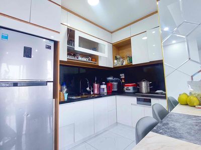 CHO THUÊ CĂN HỘ CONIC QUẬN 8 GIÁ RẺ, CÓ NHẬN CỌC 1 THÁNG