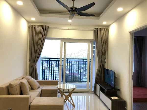 CHÍNH CHỦ CẦN BÁN CĂN 9 VIEW SIÊU ĐẸP 2PN 58M2 GIÁ 2.1 TỶ NHÀ MỚI